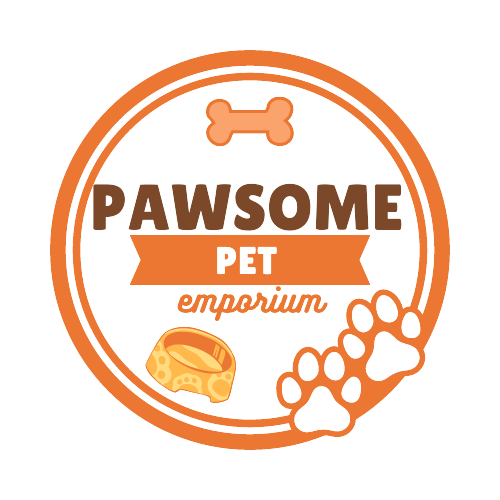 Pawsome Pets Emporium